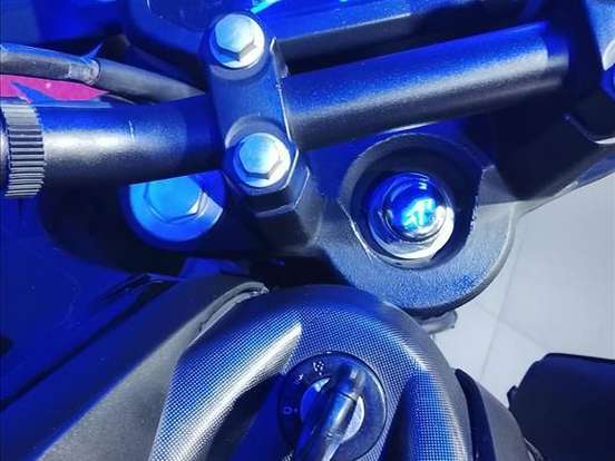 YAMAHA-FZ15 FAZER ABS YAMAHA-FZ15 FAZER ABS-2023