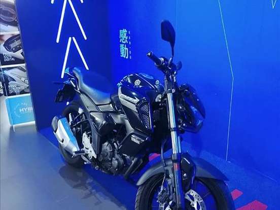 YAMAHA-FZ15 FAZER ABS YAMAHA-FZ15 FAZER ABS-2023