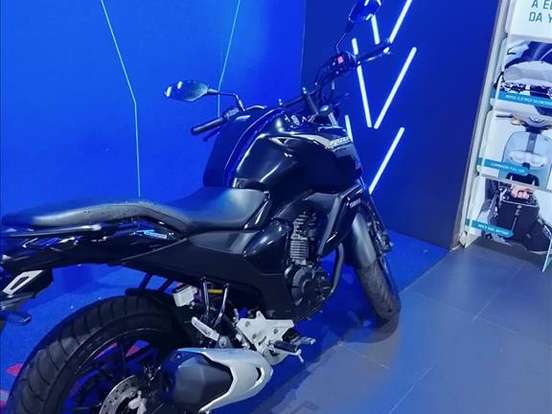 YAMAHA-FZ15 FAZER ABS YAMAHA-FZ15 FAZER ABS-2023
