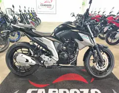 YAMAHA FZ25 FAZER ABS YAMAHA FZ25 FAZER ABS