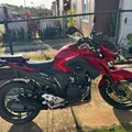 YAMAHA FZ25 FAZER CONNECTED ABS YAMAHA FZ25 FAZER CONNECTED ABS