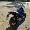 YAMAHA FZ25 FAZER CONNECTED ABS YAMAHA FZ25 FAZER CONNECTED ABS