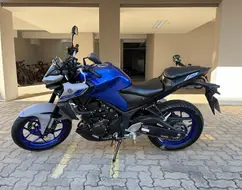 YAMAHA MT-03 ABS YAMAHA MT-03 ABS