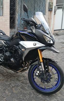 YAMAHA MT-09 TRACER 