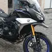 YAMAHA MT-09 TRACER YAMAHA MT-09 TRACER