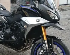 YAMAHA MT-09 TRACER YAMAHA MT-09 TRACER