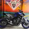YAMAHA MT-09 YAMAHA MT-09