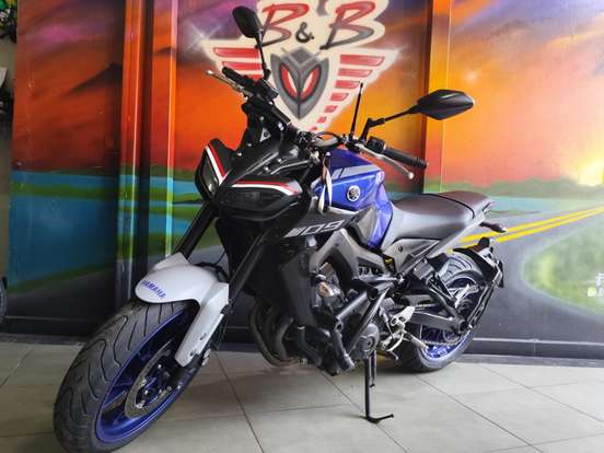 YAMAHA-MT-09 YAMAHA-MT-09-2021