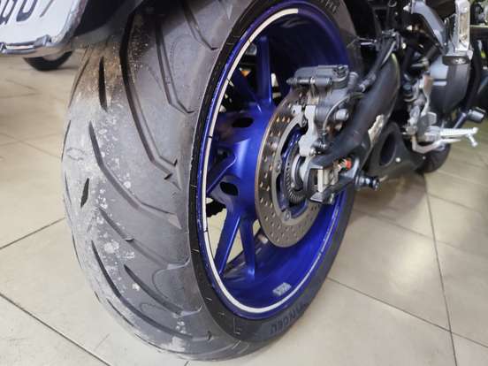 YAMAHA-MT-09 YAMAHA-MT-09-2021
