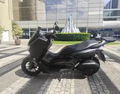 YAMAHA NMAX 160 ABS YAMAHA NMAX 160 ABS