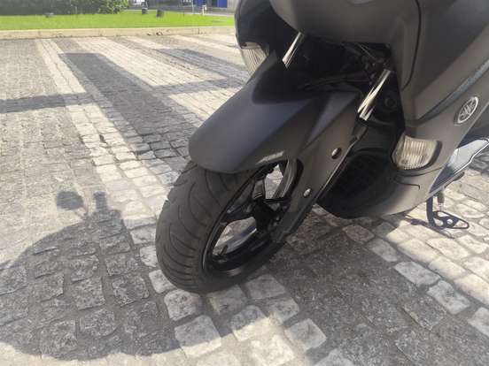 YAMAHA-NMAX 160 ABS YAMAHA-NMAX 160 ABS-2022