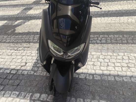 YAMAHA-NMAX 160 ABS YAMAHA-NMAX 160 ABS-2022