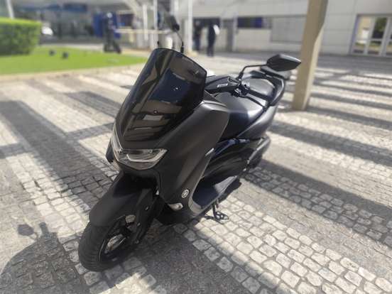 YAMAHA-NMAX 160 ABS-2022
