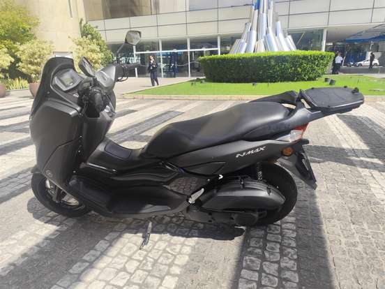 YAMAHA-NMAX 160 ABS-2022