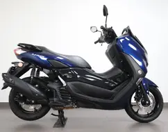 YAMAHA NMAX 160 ABS YAMAHA NMAX 160 ABS