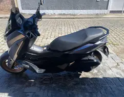 YAMAHA NMAX CONNECTED 160 ABS YAMAHA NMAX CONNECTED 160 ABS