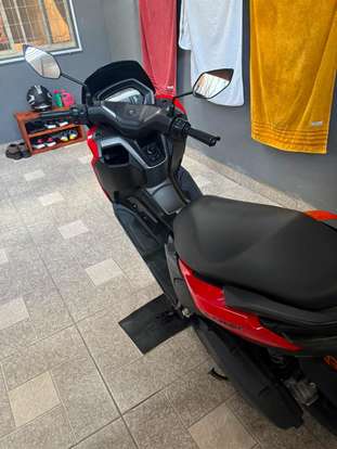 YAMAHA-NMAX CONNECTED 160 ABS YAMAHA-NMAX CONNECTED 160 ABS-2025