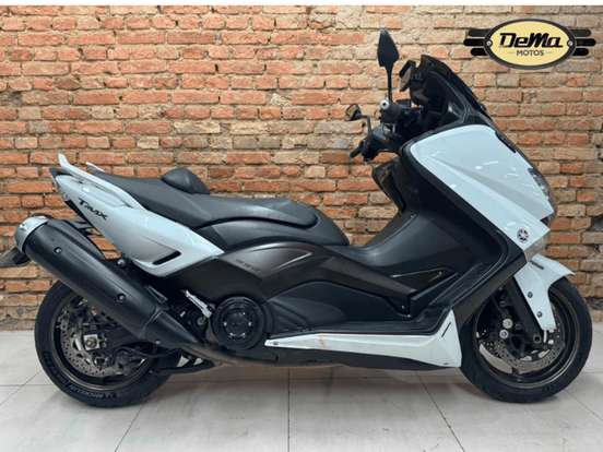 YAMAHA-TMAX YAMAHA-TMAX-2013