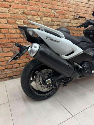 YAMAHA-TMAX YAMAHA-TMAX-2013