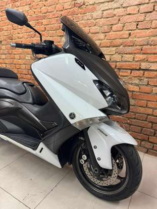YAMAHA-TMAX YAMAHA-TMAX-2013