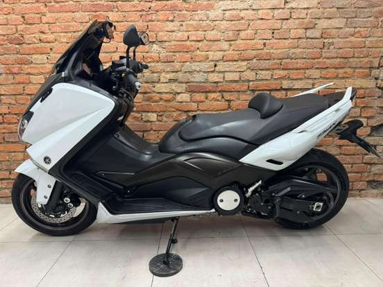 YAMAHA-TMAX YAMAHA-TMAX-2013