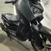 YAMAHA XMAX 250 CONNECTED ABS YAMAHA XMAX 250 CONNECTED ABS