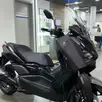 YAMAHA XMAX 300 CONNECTED ABS YAMAHA XMAX 300 CONNECTED ABS