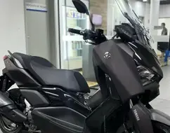 YAMAHA XMAX 300 CONNECTED ABS YAMAHA XMAX 300 CONNECTED ABS