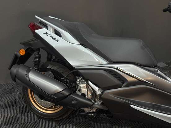 YAMAHA-XMAX 300 CONNECTED ABS YAMAHA-XMAX 300 CONNECTED ABS-2026