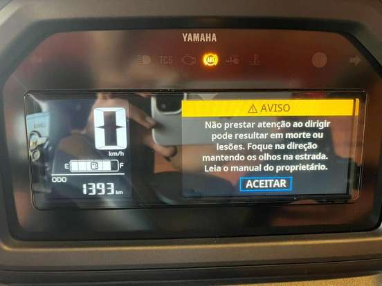 YAMAHA-XMAX 300 CONNECTED ABS-2025