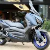 YAMAHA XMAX ABS YAMAHA XMAX ABS