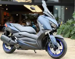 YAMAHA XMAX ABS YAMAHA XMAX ABS