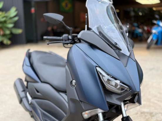 YAMAHA-XMAX ABS-2023
