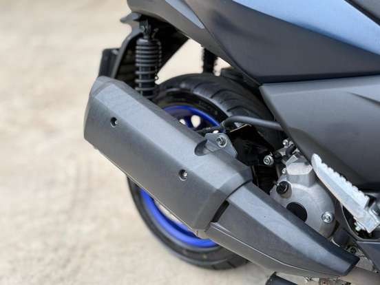 YAMAHA-XMAX ABS YAMAHA-XMAX ABS-2023