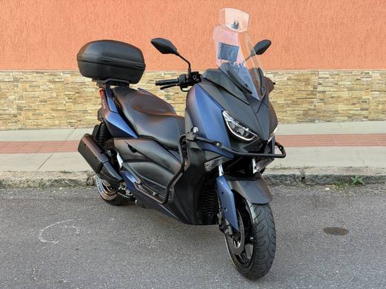 YAMAHA XMAX ABS 