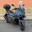 YAMAHA XMAX ABS YAMAHA XMAX ABS