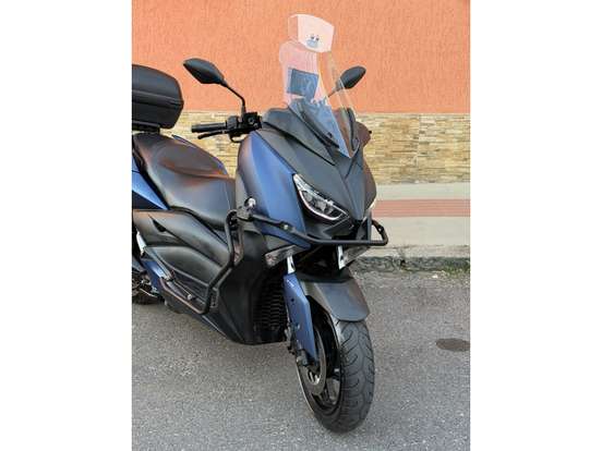 YAMAHA-XMAX ABS YAMAHA-XMAX ABS-2020