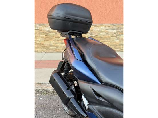 YAMAHA-XMAX ABS YAMAHA-XMAX ABS-2020