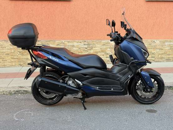 YAMAHA-XMAX ABS-2020