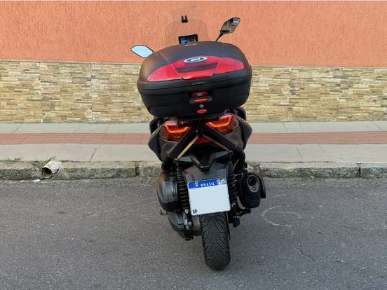 YAMAHA-XMAX ABS-2020