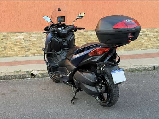 YAMAHA-XMAX ABS-2020
