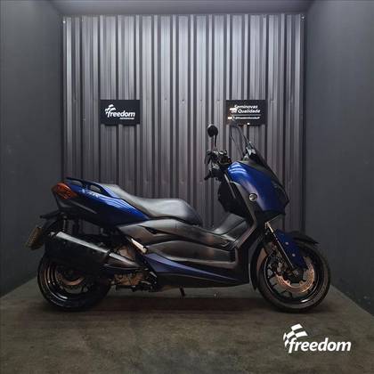 YAMAHA XMAX ABS 
