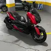 YAMAHA XMAX ABS YAMAHA XMAX ABS