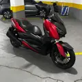 YAMAHA XMAX ABS YAMAHA XMAX ABS