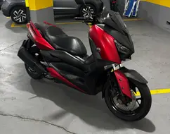 YAMAHA XMAX ABS YAMAHA XMAX ABS