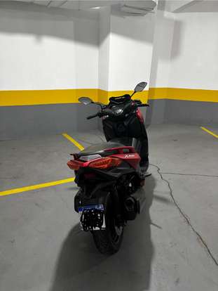 YAMAHA-XMAX ABS YAMAHA-XMAX ABS-2020