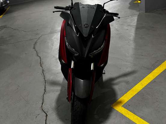 YAMAHA-XMAX ABS YAMAHA-XMAX ABS-2020