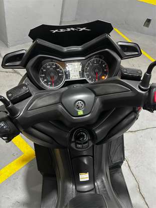 YAMAHA-XMAX ABS YAMAHA-XMAX ABS-2020