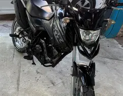 YAMAHA XTZ 150 CROSSER S YAMAHA XTZ 150 CROSSER S