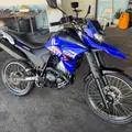 YAMAHA XTZ 250 LANDER YAMAHA XTZ 250 LANDER